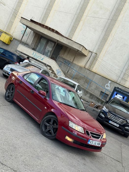Vand Saab 9-3 1.9 150 cai