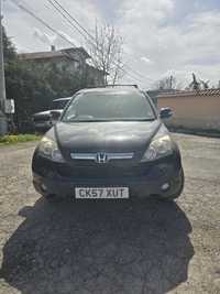 Honda CR-V 2.2cdti