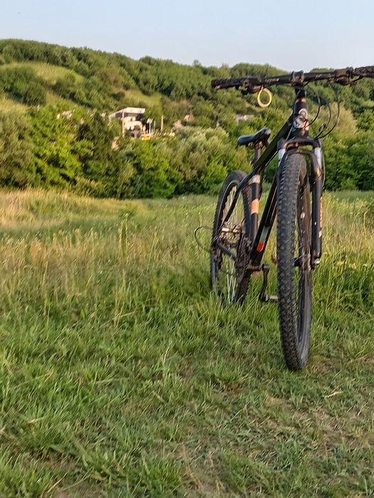 Bicicleta omega stare bună