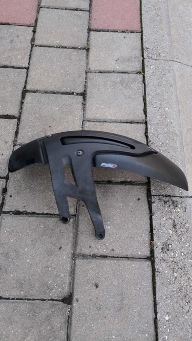 Aripa spate puig pt BMW R1200GS / R1250GS