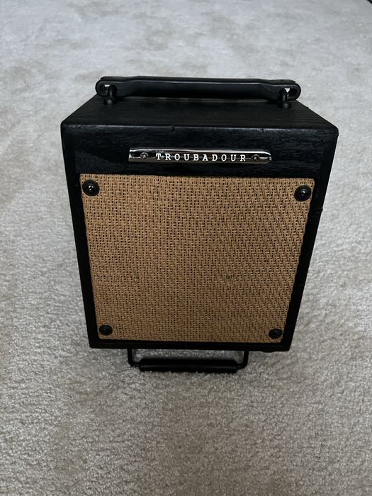 Amplificator chitara Trubadour T10