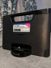 Audio System Sony