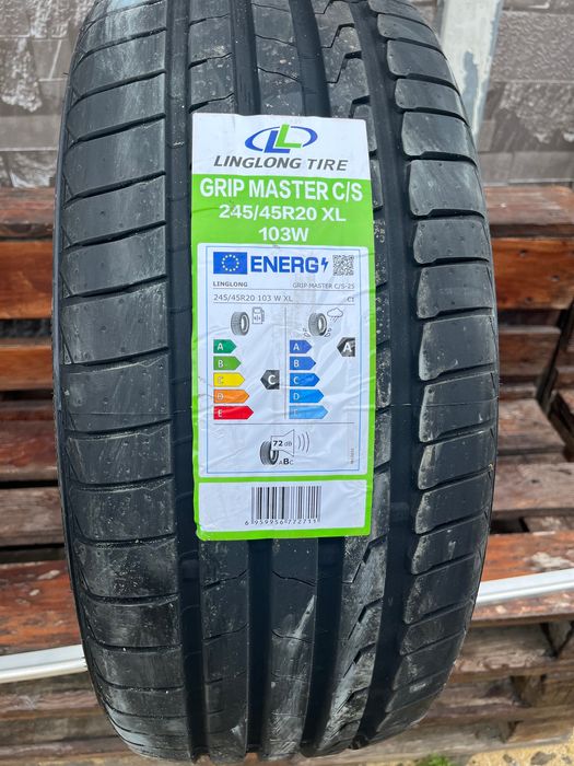 Гуми за джип.Чисто нови