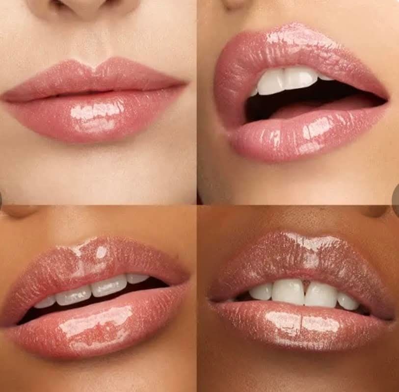 Гланц за устни Kiko Milano
Гланц за устни, Kiko Milano, 3d Hydr