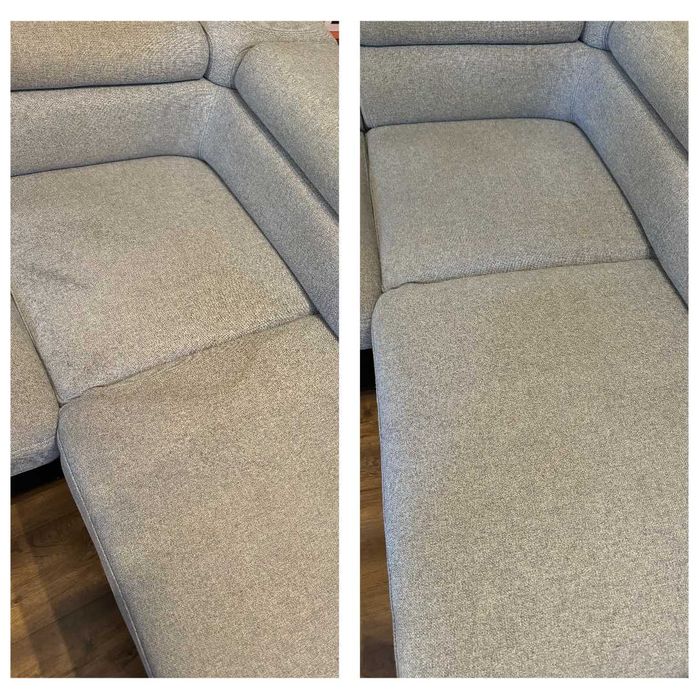 Curățare saltea, canapea & interior auto