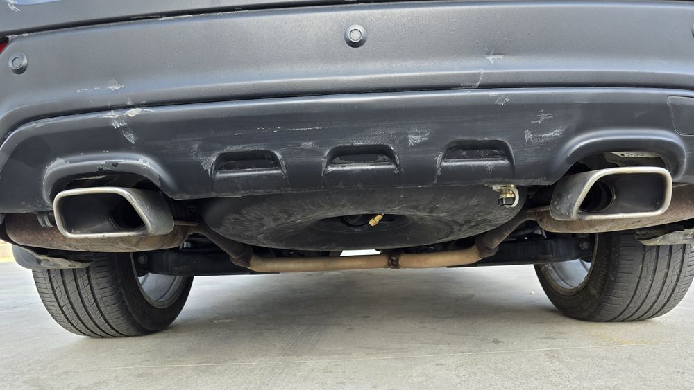 Captiva 2018 арендага