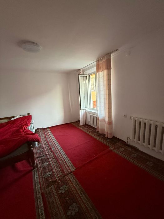 Времянка в аренду