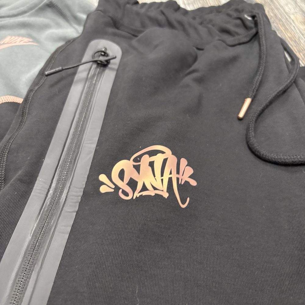Nike Tech Fleece x Syna World, Central Cee
