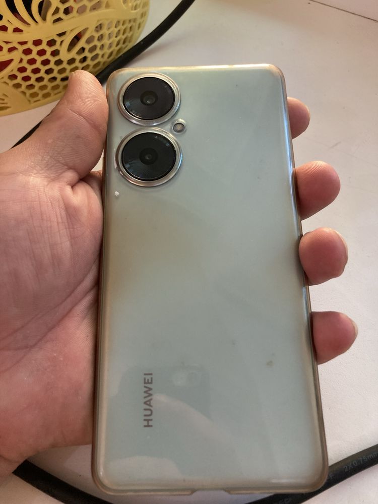 Смартфон Huawei nova 11i