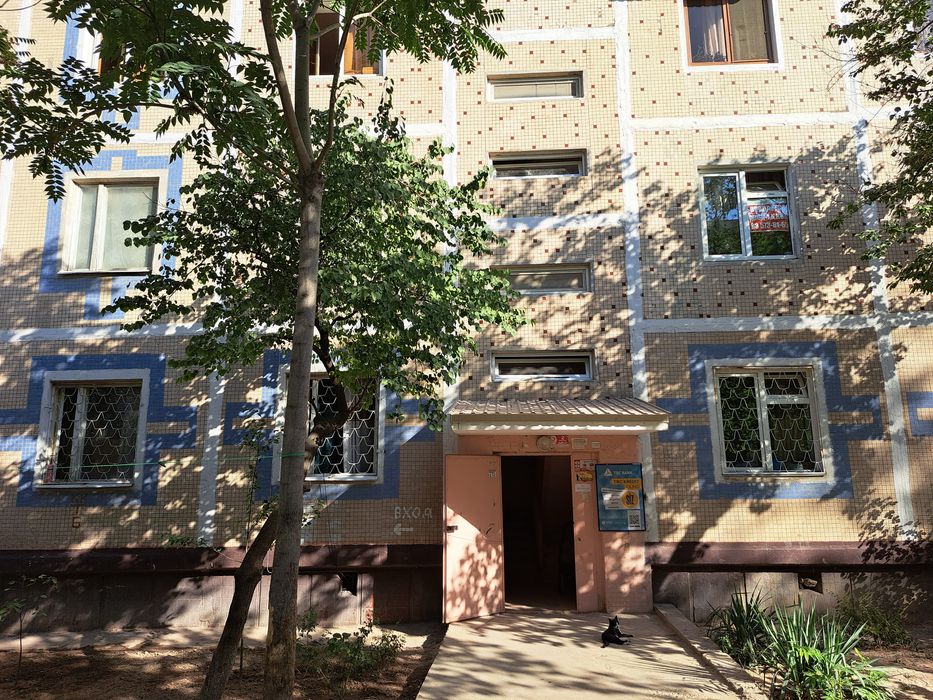 Продается квартира на Карасу 6