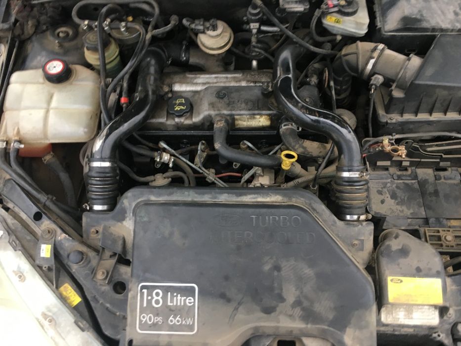 ford fokus 1.8 tdi на части форд фокус комби 1.8 тди
