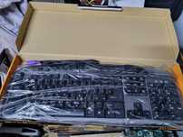 Новые клавиатуры Avtech Av-706c в количестве