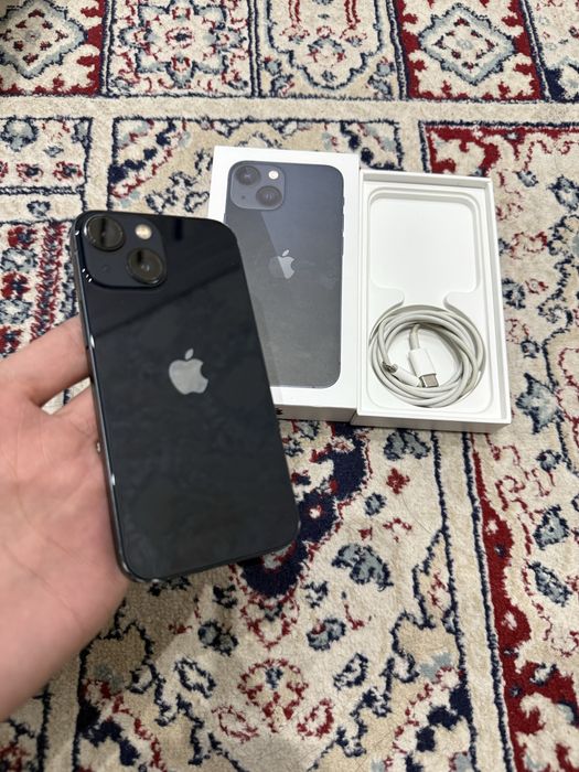 IPhone 13 128 gb 89%