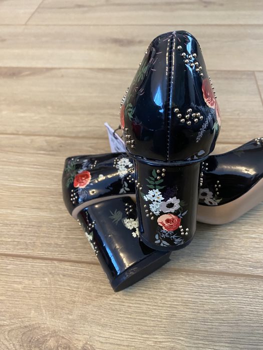 Pantofi Zara Next dama