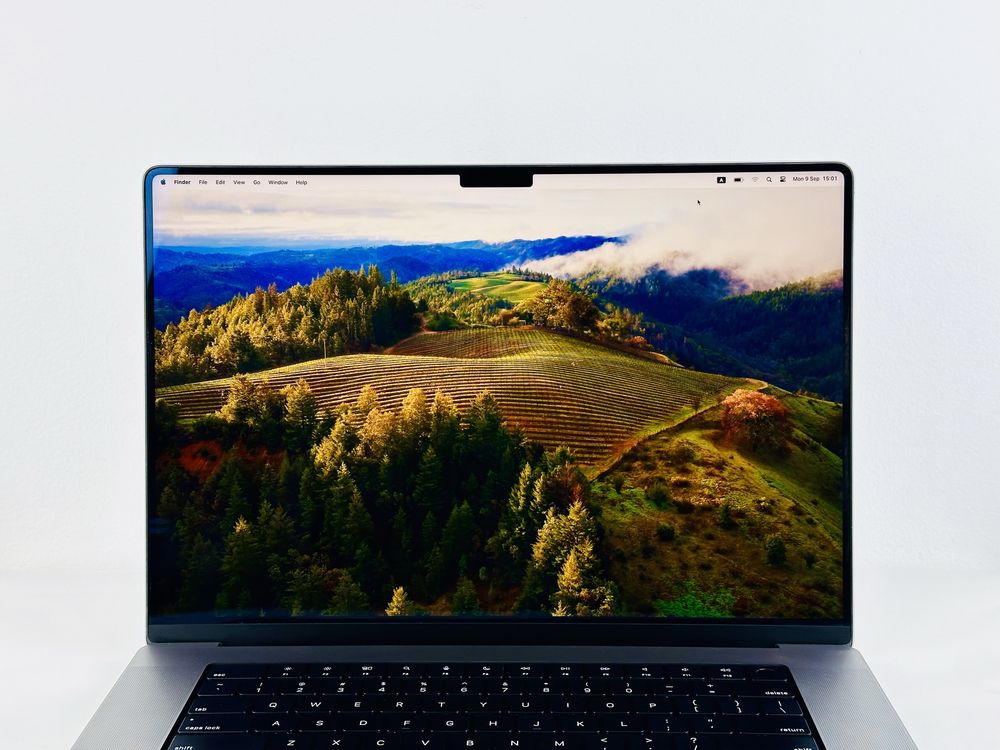 Apple MacBook Pro 16'' 2021 M1 PRO 16RAM 1TB SSD Гаранция!