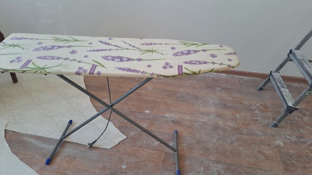 Гладельная доска