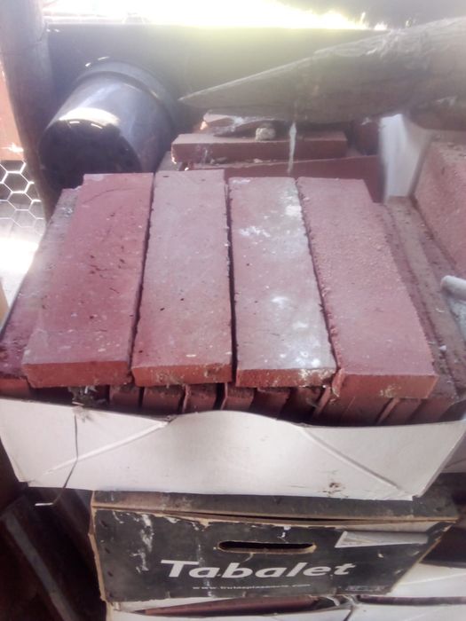 PiATRA naturala de fundatie