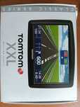 Vând GPS TomTom xxl