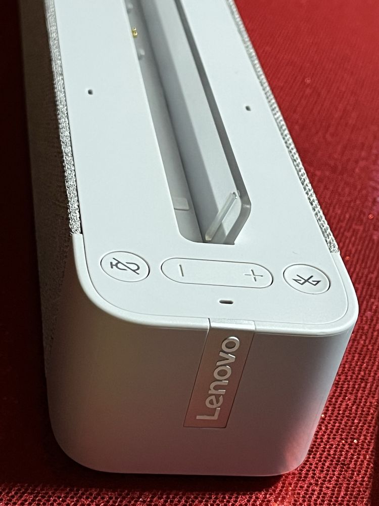 Докинг станция Lenovo