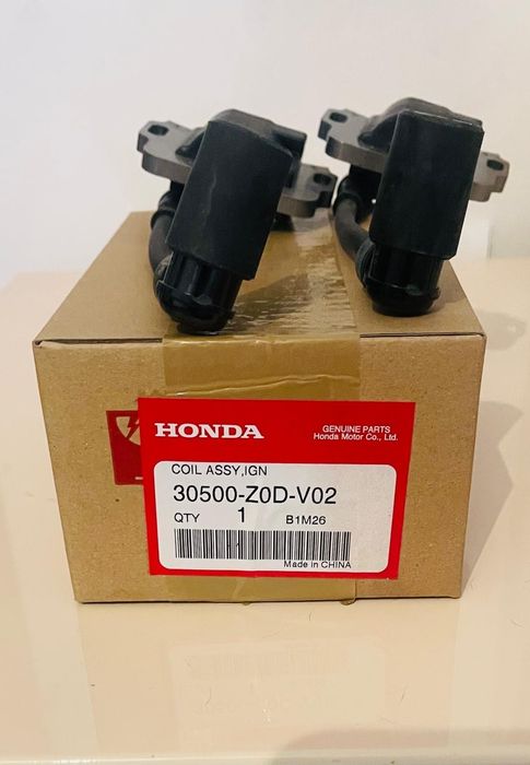 Modul bobina de aprindere motor Honda, original