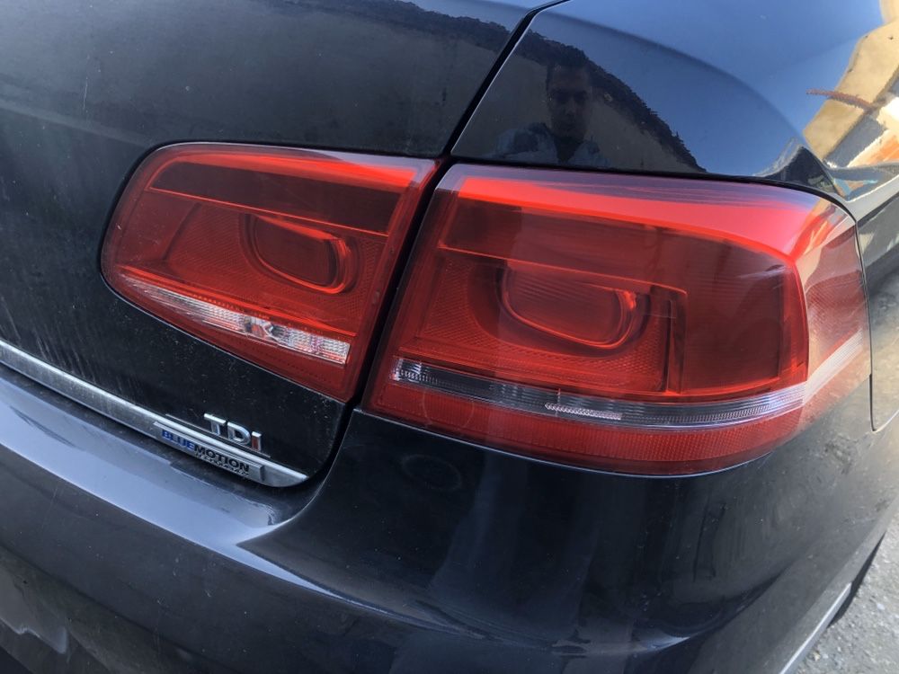 Стопове VW Passat 7