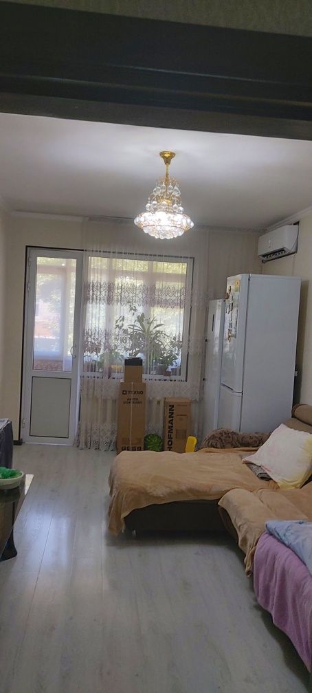 Продаётся 2 х комнатная квартира