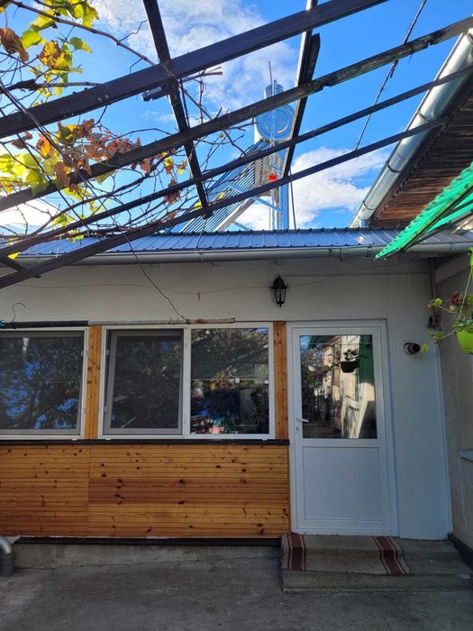 Casa de vanzare, totul pus la punct!