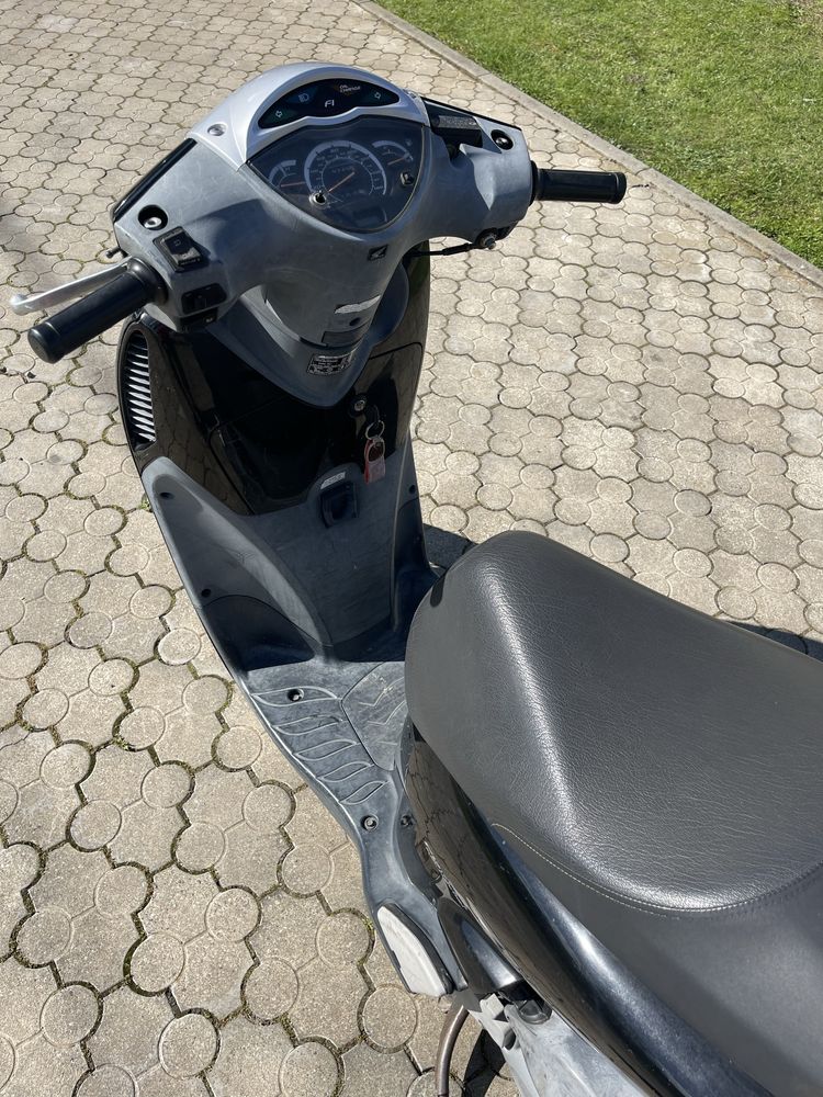 Scuter Honda SH 150 I