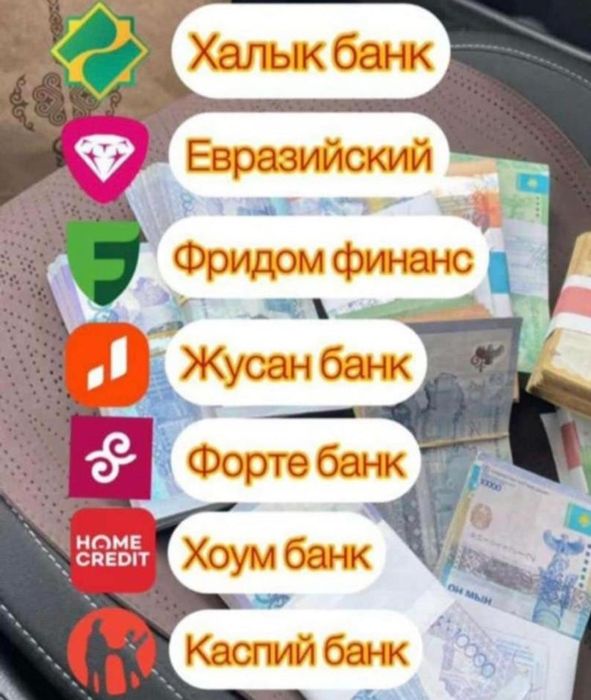 Кредит Всем. Товарный кредит