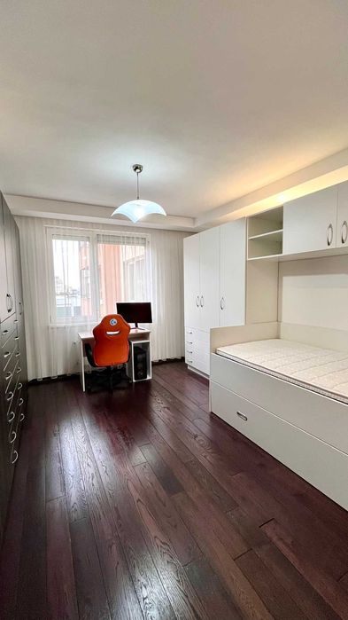 Дава се под наем Двустаен апартамент в София, Център - 68 кв.м за 525 € - Снимка #6