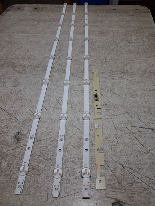 Televizor  marca jvc și Samsung