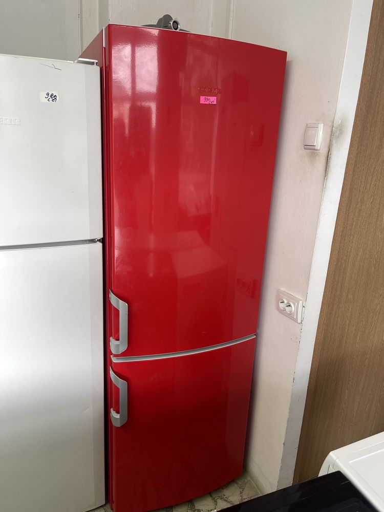 Combina Frigorifica GORENJE Rosie