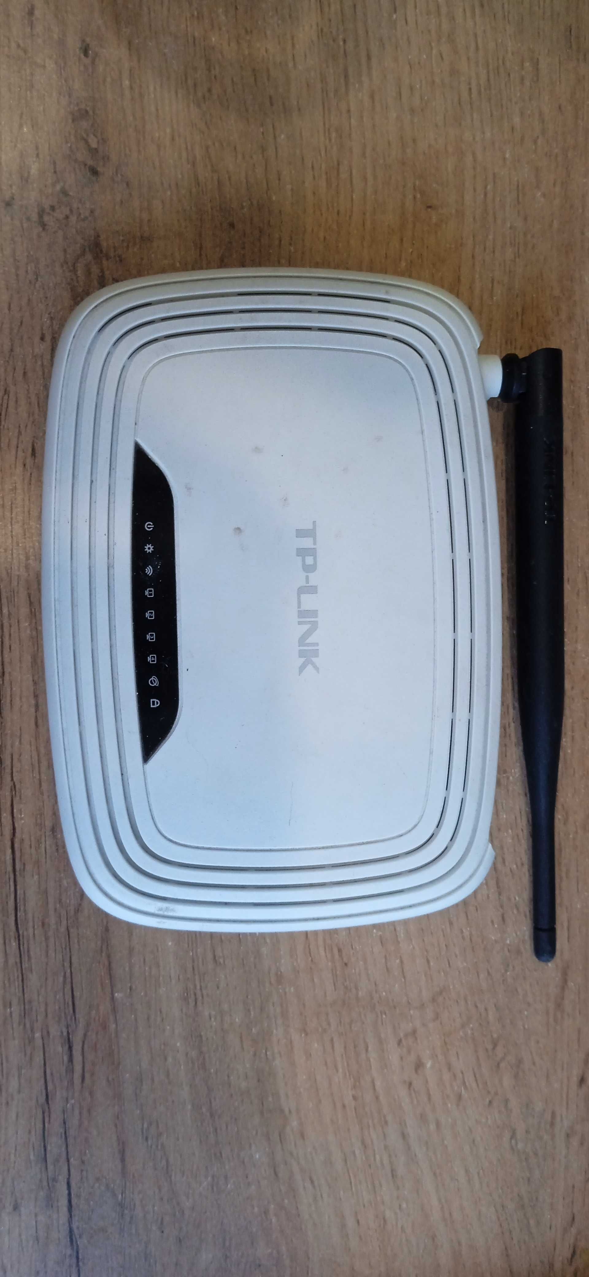 Продаю Wi-Fi роутер TP-Link