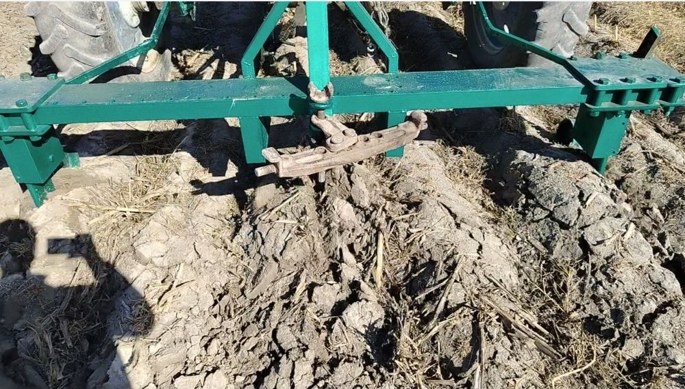 Karchopka qishloq xojaligi