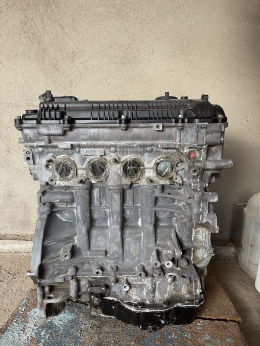 Элантра 1.8 матор