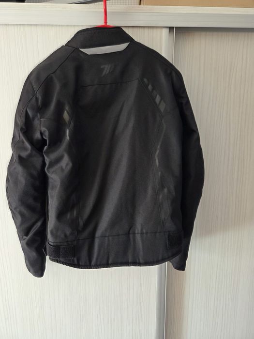 Geaca motocicleta de dama