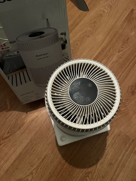 Въздухопречиствател Rohnson