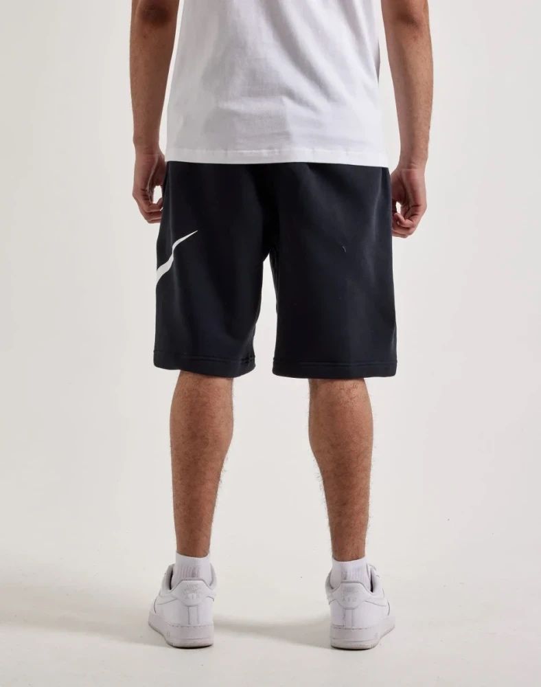 Nike Club Fleece Shorts OРИГИНАЛНИ мъжки къси панталони - L-XL