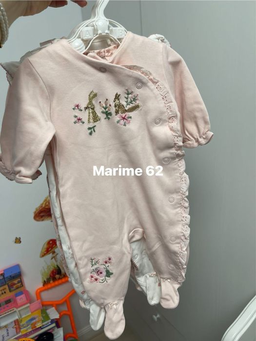 Vând 16 salopete NEXT lot