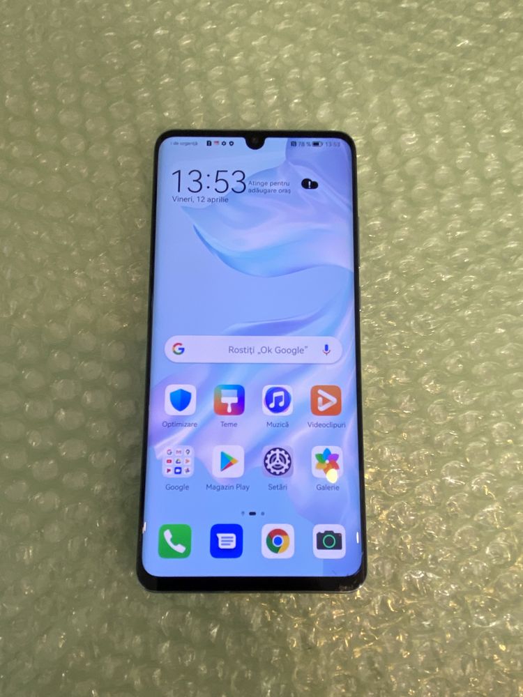 Huawei P30 Pro 128gb ID-qil158