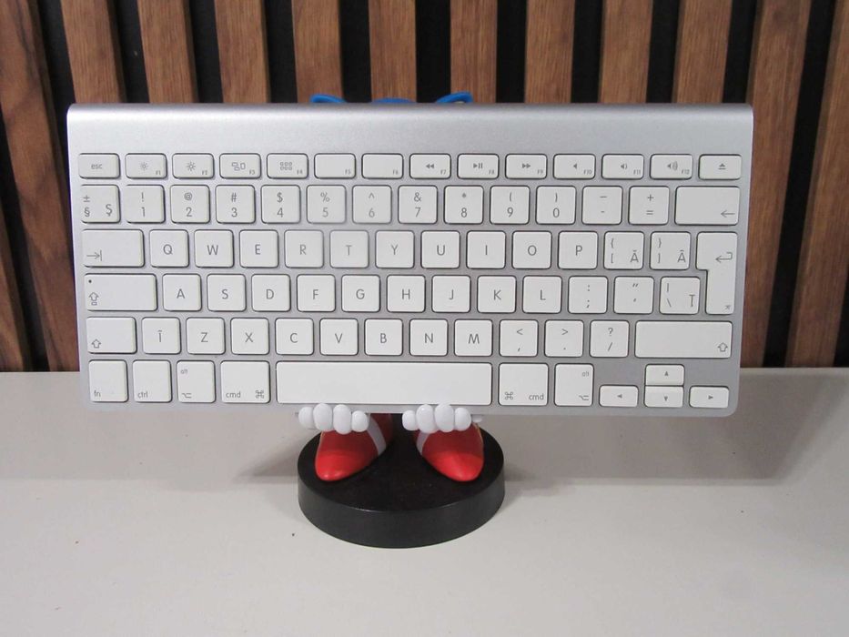 Tastatura Apple Wireless model A1314