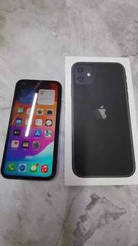 Apple iPhone 11, 64 Gb ( Астана, Женис  24) л 354075