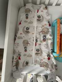 Saculet de dormit Angel Baby 2,5 tog