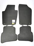 Covorase cauciuc VW Polo5, Fabia 3 Covorase cauciuc Polo 5 Fabia 3