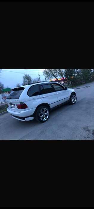 Продам диски 214 стиль Бмв х5