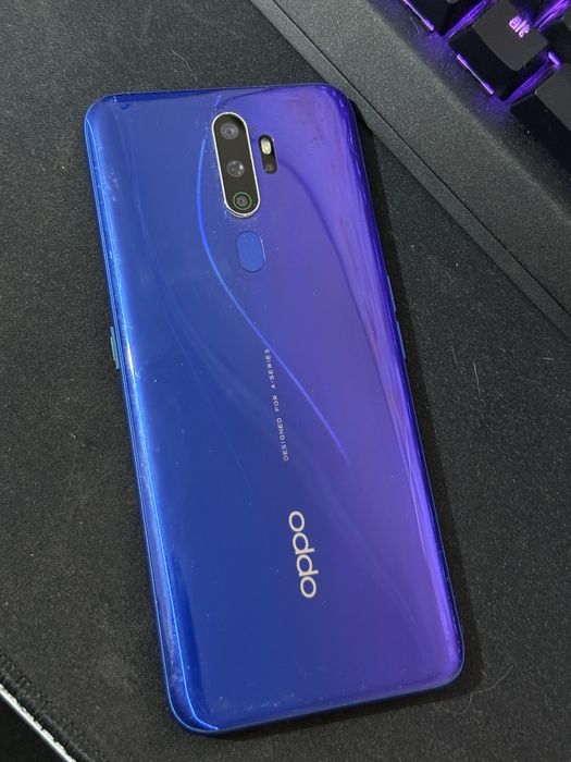 Oppo A9 _2020 Гб 128