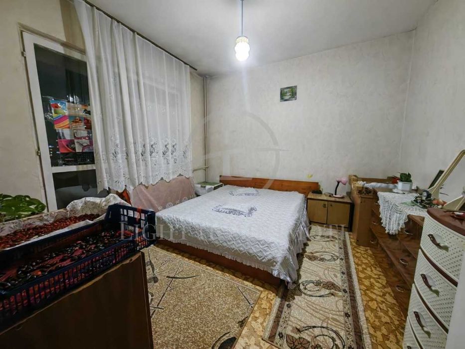 Реф. 3270 Тристаен Апартамент / Тракия