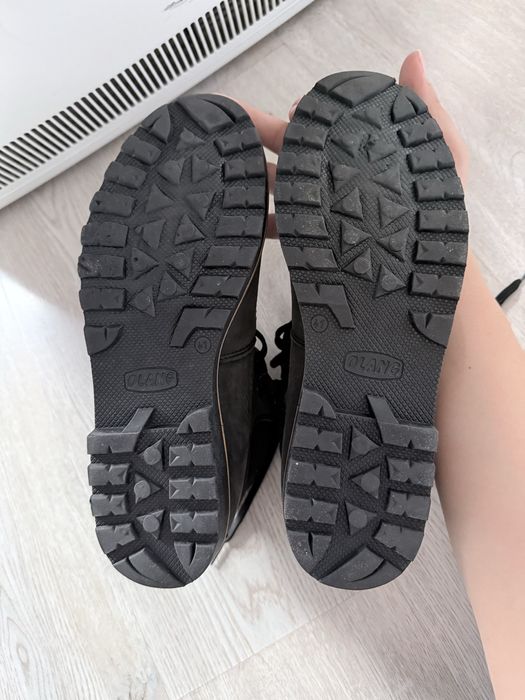 Боти Olang Bosco