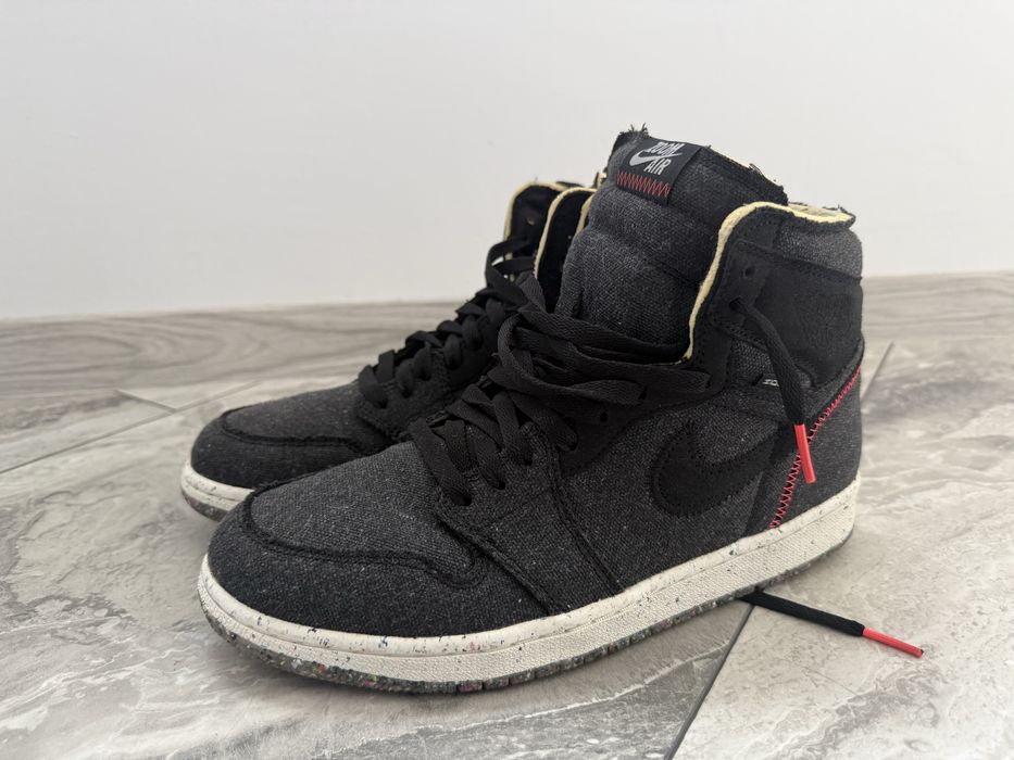 Nike Air Jordan Zoom Crater