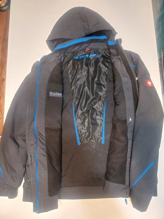 Engelbert Strauss  Motion